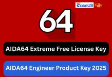 Free AIDA64 Extreme License Key with AIDA64 Engineer Keygen (Lifetime) AIDA64 Extreme Free License Keys